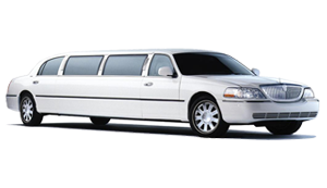 Coba Limo Transportation for up to 14 people