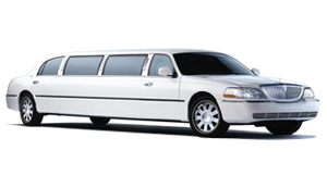 Playa Paraiso Limo Transportation for up to 14 people