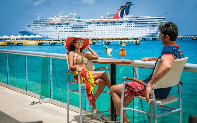 Cancun Luxury Transportation to Cozumel