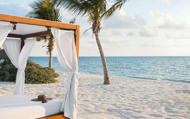 Cancun Luxury Transportation to Playa Mujeres